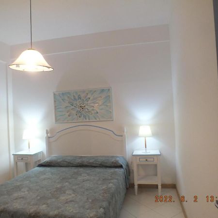 Villa Isolde Triscina ภายนอก รูปภาพ