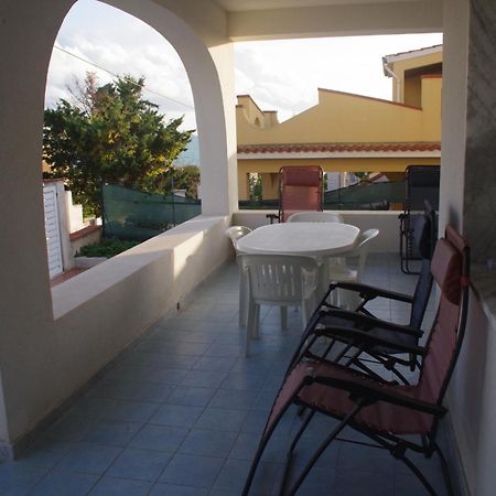 Villa Isolde Triscina ภายนอก รูปภาพ