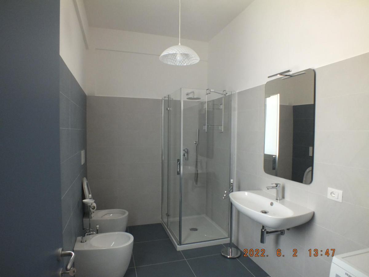 Villa Isolde Triscina ภายนอก รูปภาพ