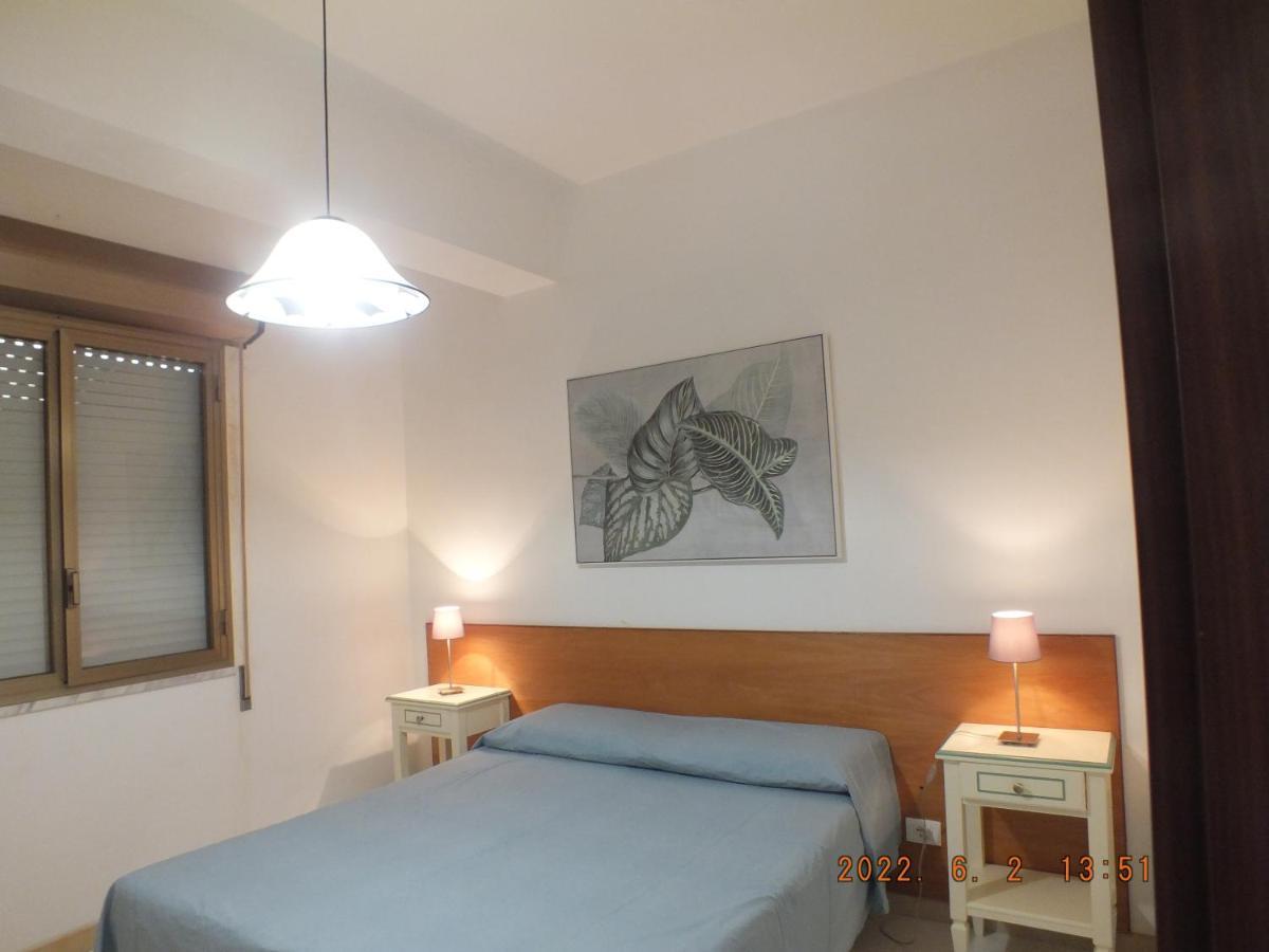 Villa Isolde Triscina ภายนอก รูปภาพ