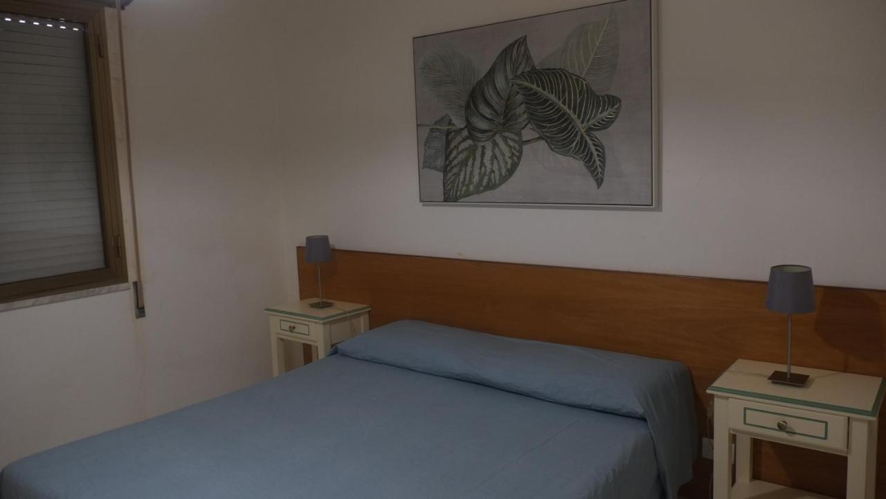 Villa Isolde Triscina ภายนอก รูปภาพ