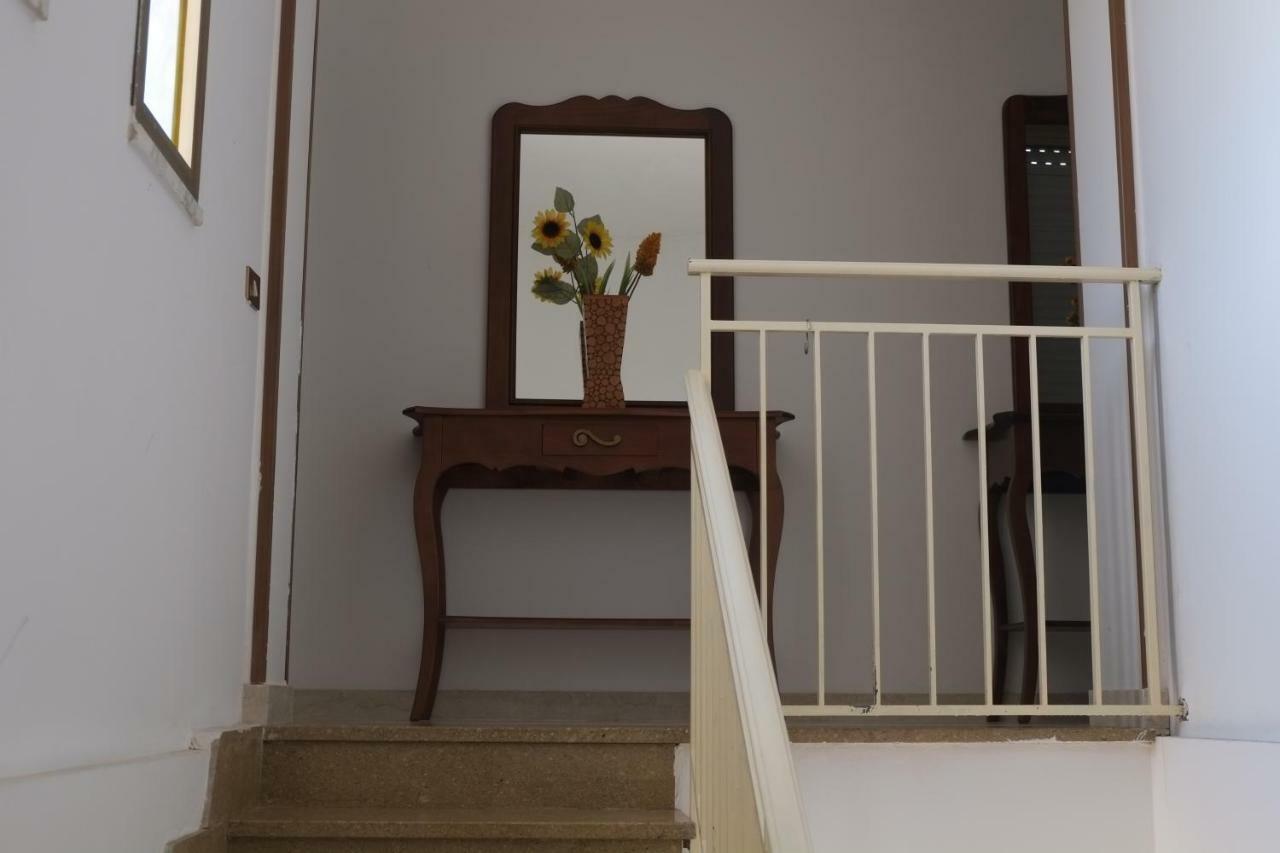 Villa Isolde Triscina ภายนอก รูปภาพ
