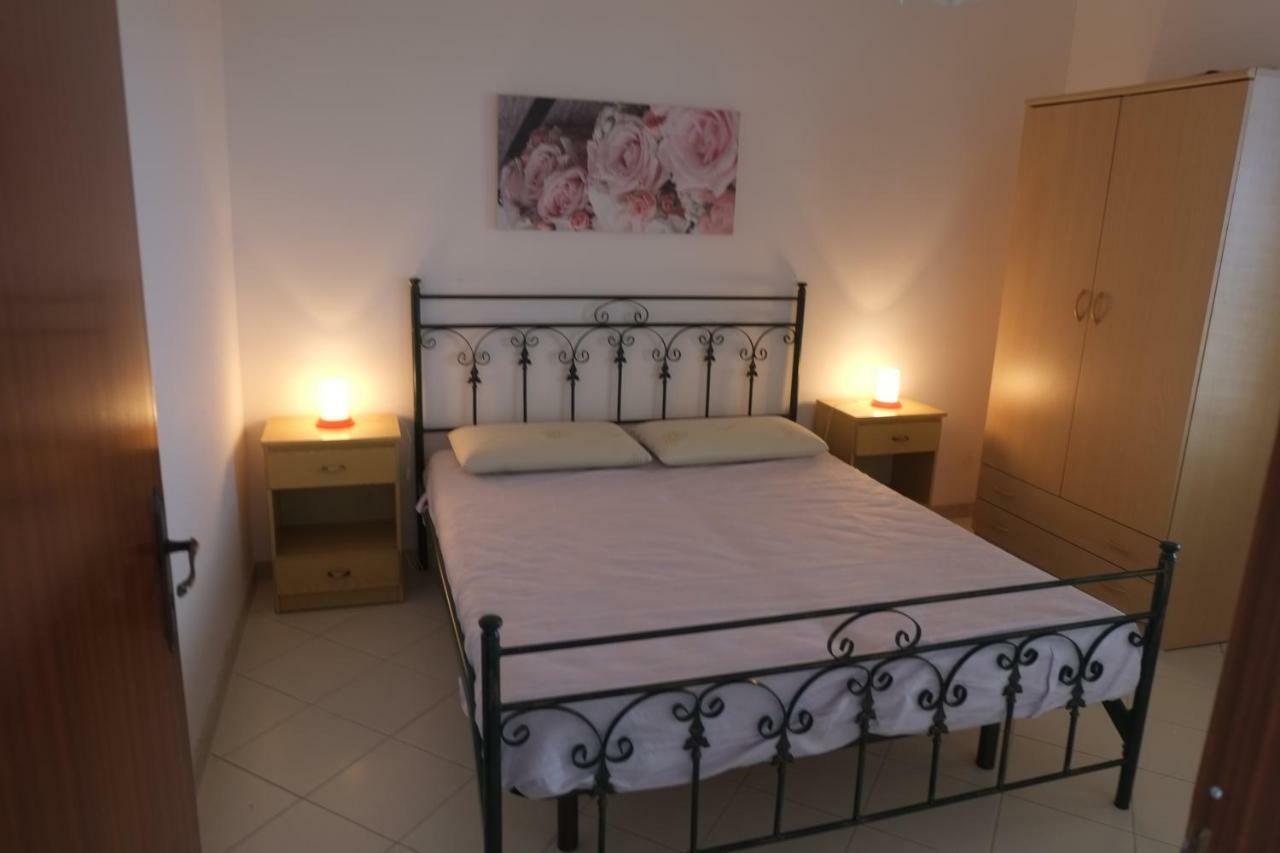 Villa Isolde Triscina ภายนอก รูปภาพ